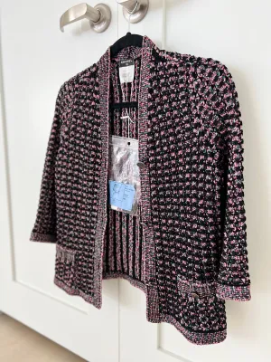 Chanel CC Cardigan