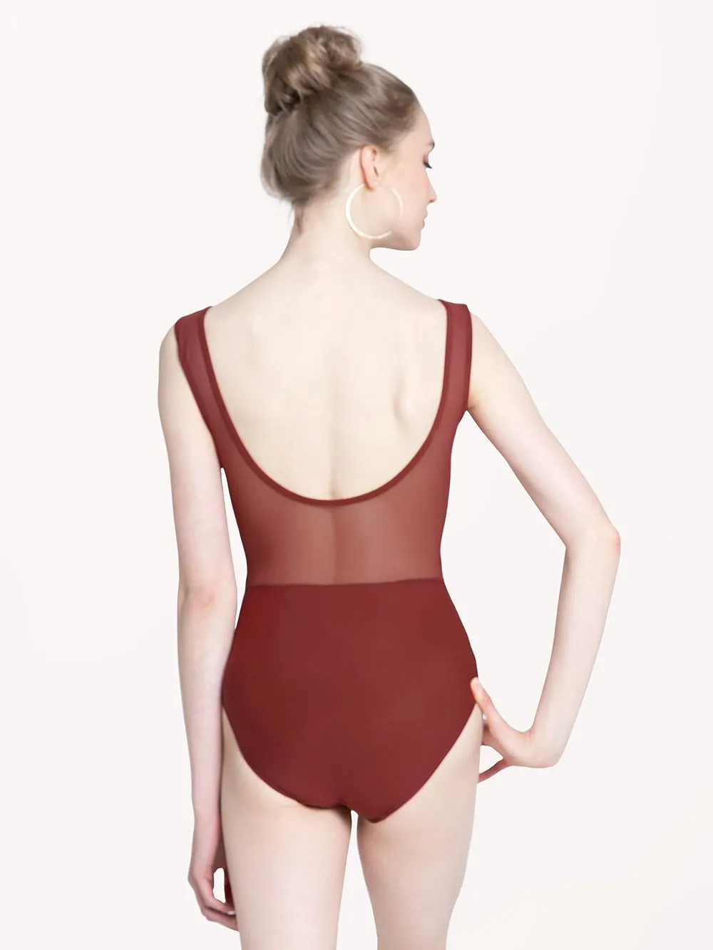 Chelsea Mars Leotard RTW