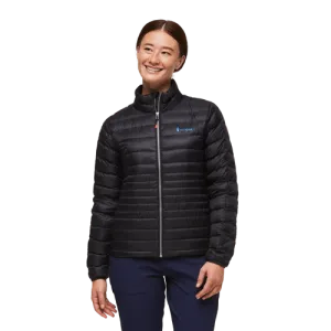 Cotopaxi - Women's Fuego Down Jacket