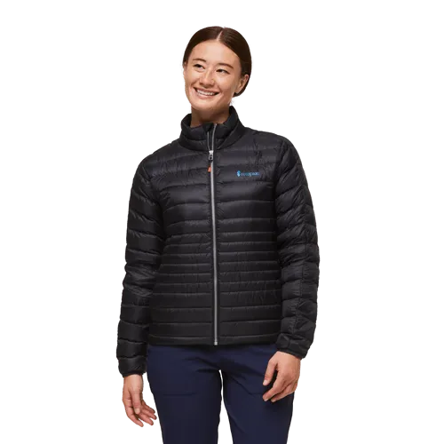 Cotopaxi - Women's Fuego Down Jacket