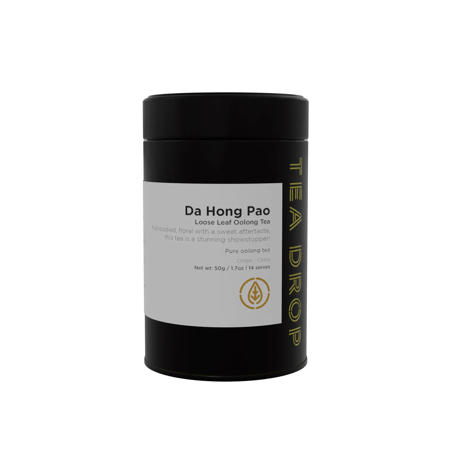 Da Hong Pao