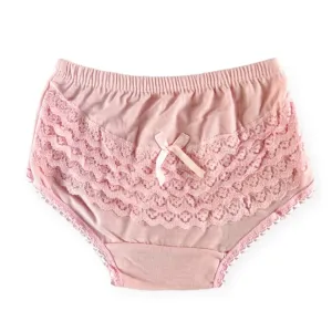 Frilly Underwear