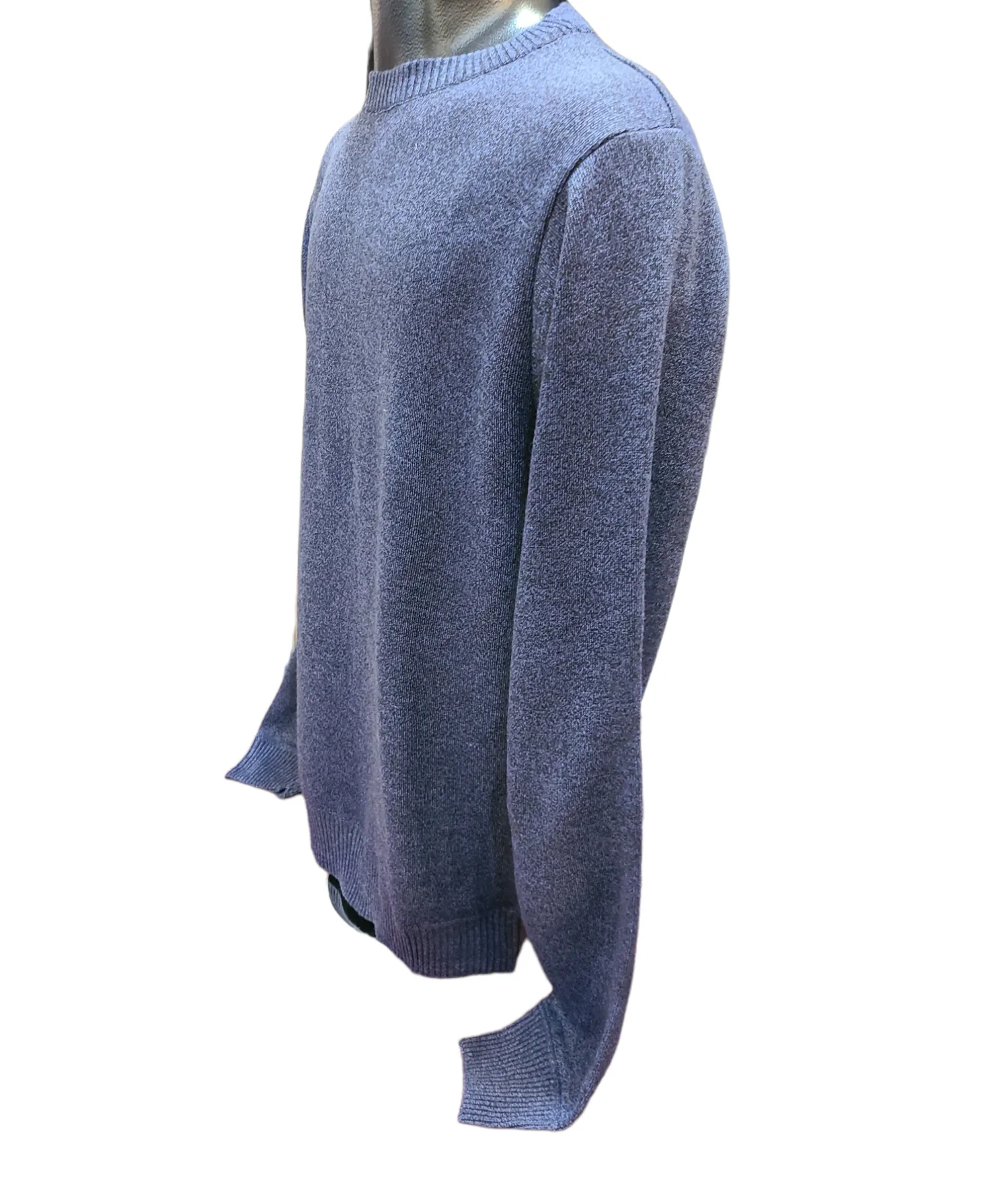 Leonadro Gavino Crewneck Sweater