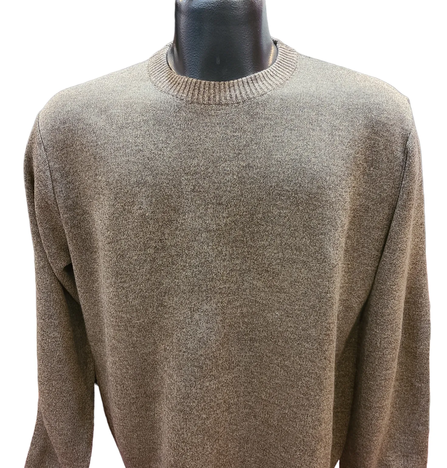 Leonadro Gavino Crewneck Sweater