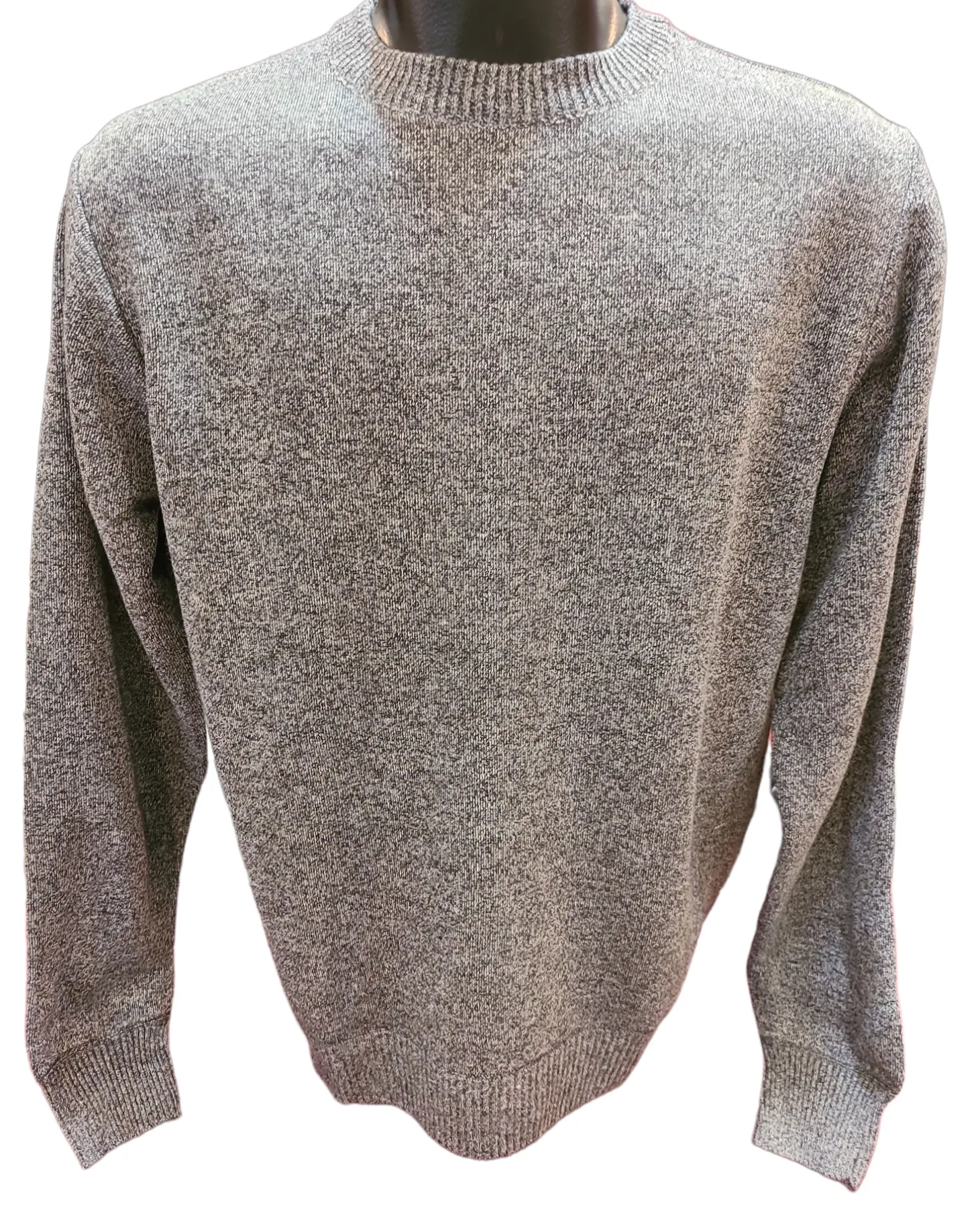 Leonadro Gavino Crewneck Sweater