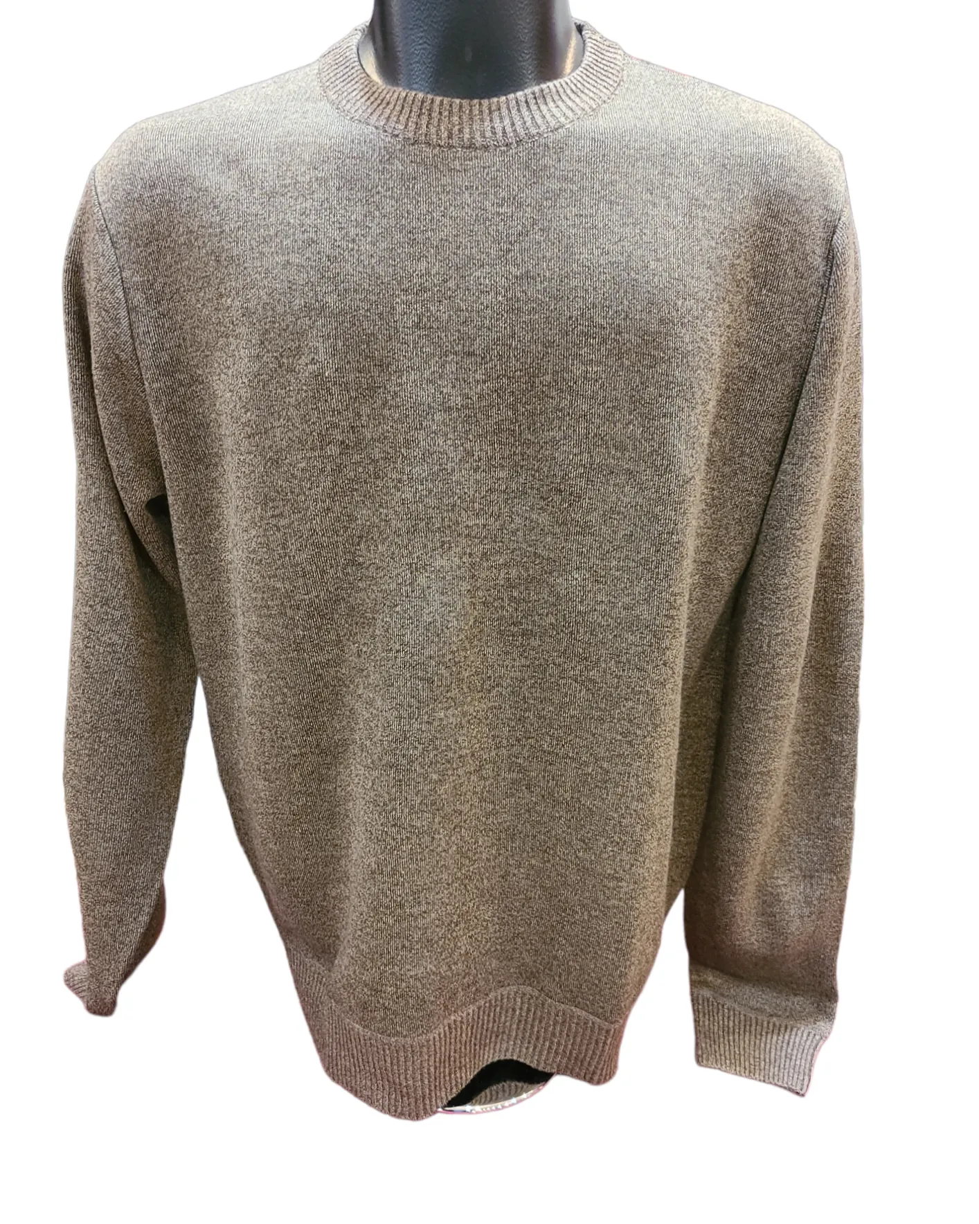 Leonadro Gavino Crewneck Sweater