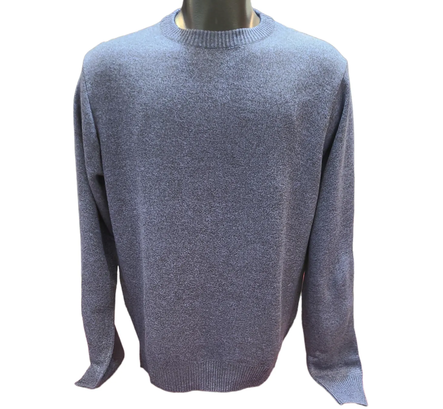 Leonadro Gavino Crewneck Sweater