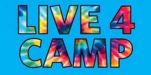 Live 4 Camp Towel