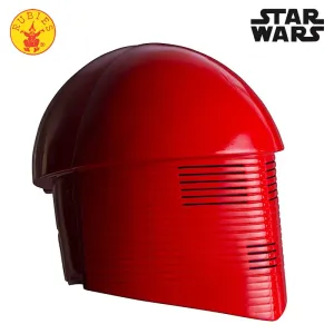 PRAETORIAN GUARD 2 PIECE MASK - ADULT