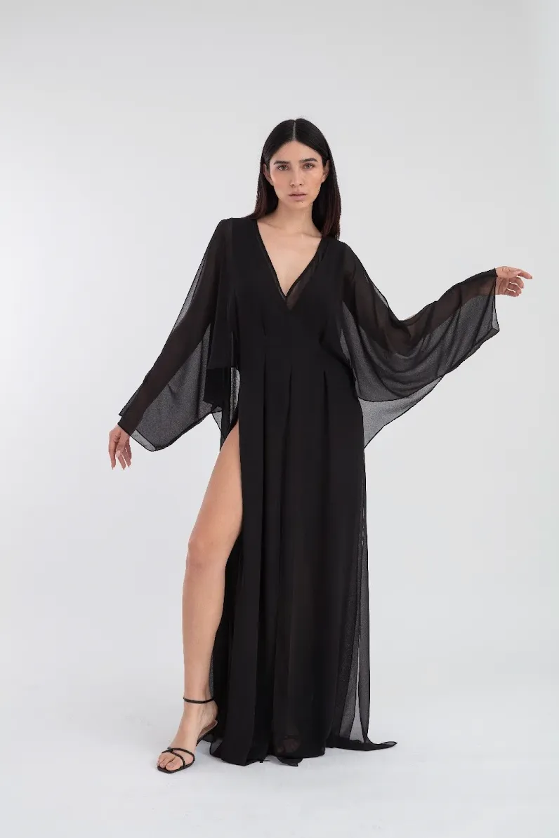 VALENTINA KAFTAN