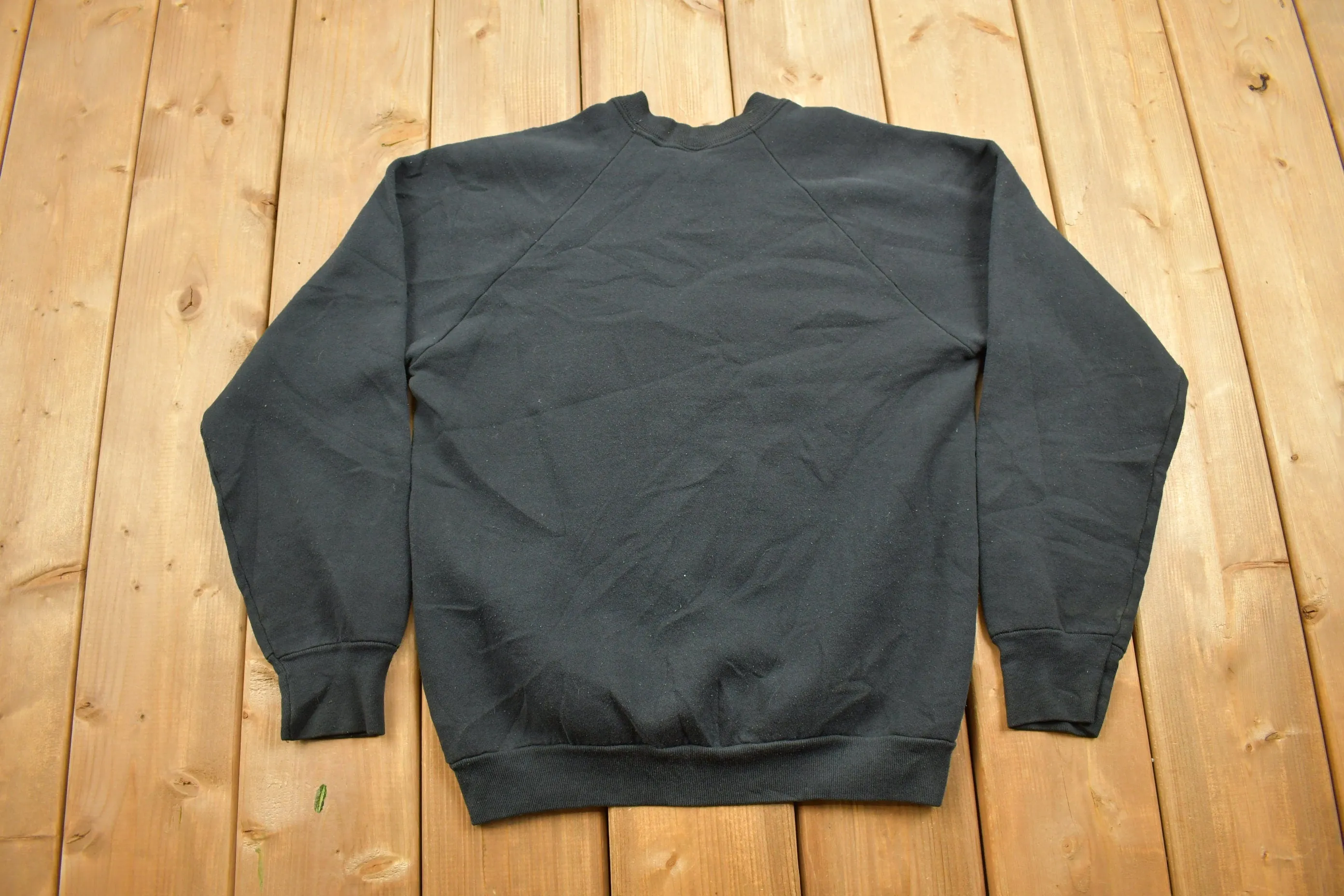 Vintage 1990s Italia Crewneck Sweatshirt